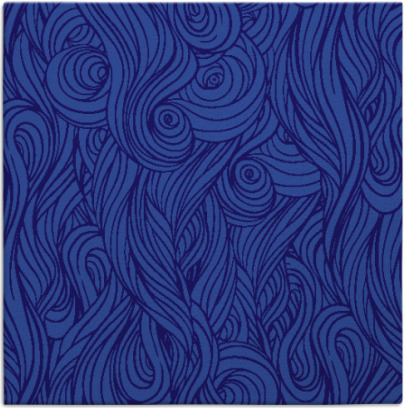 whorl rug - item 769309