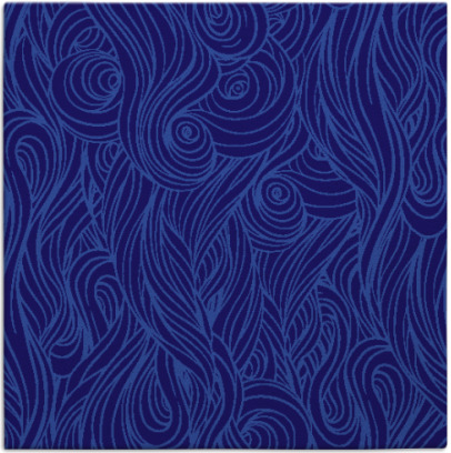 whorl rug - item 769310