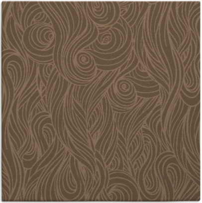 whorl rug - item 769315