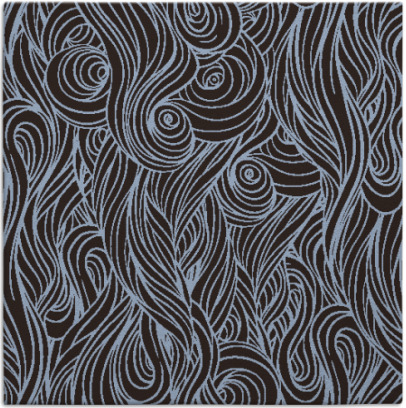 whorl rug - item 769319