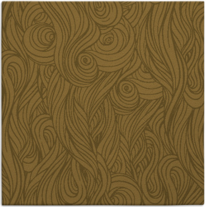 whorl rug - item 769324
