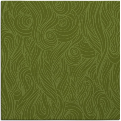 whorl rug - item 769329