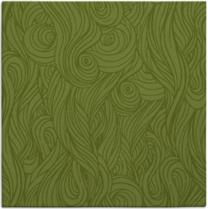whorl rug - item 769330