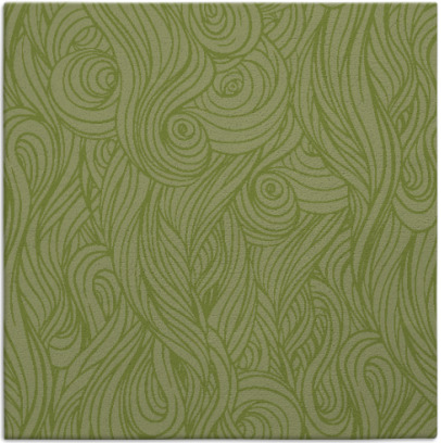 whorl rug - item 769331