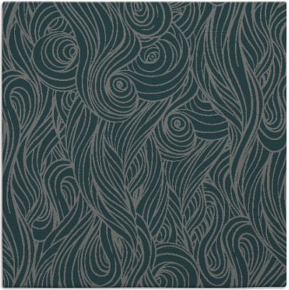 whorl rug - item 769334