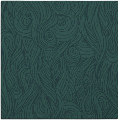 whorl rug - item 769335