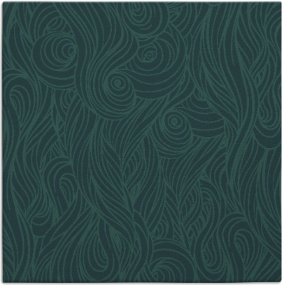 whorl rug - item 769336