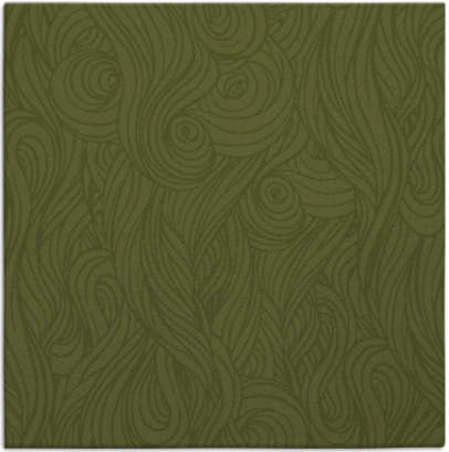 whorl rug - item 769341