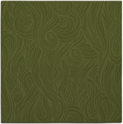 whorl rug - item 769342