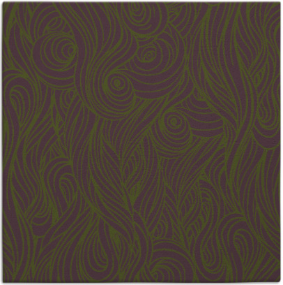 whorl rug - item 769343