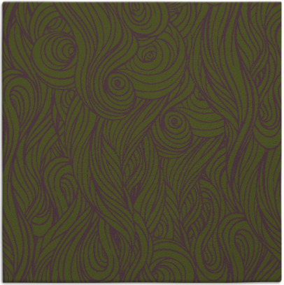 whorl rug - item 769344