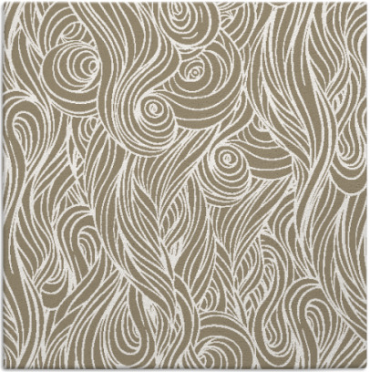 whorl rug - item 769345