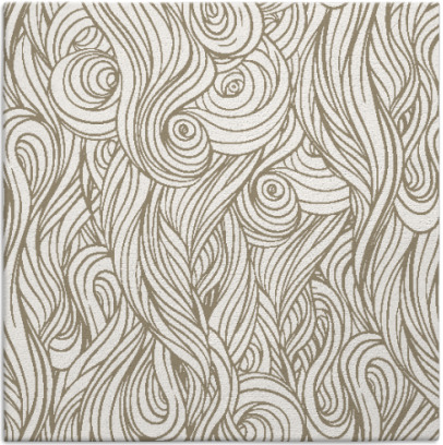 whorl rug - item 769346