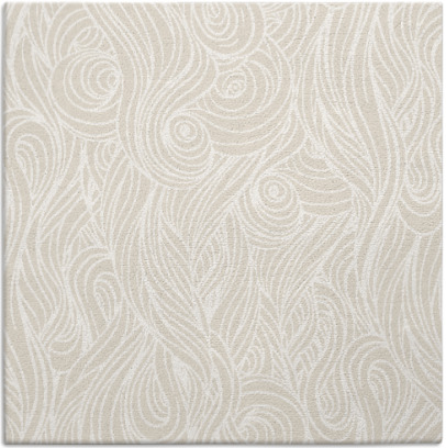whorl rug - item 769347