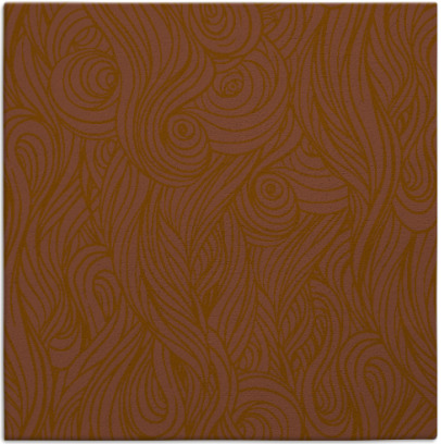 whorl rug - item 769349