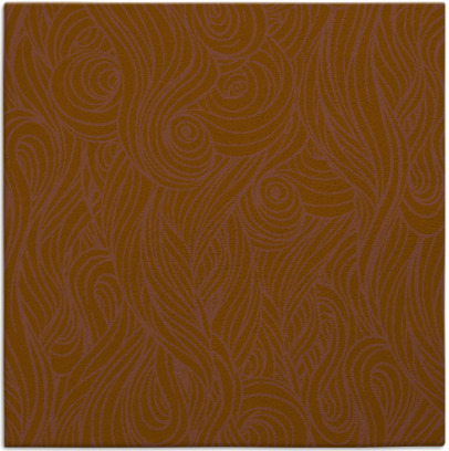 whorl rug - item 769350