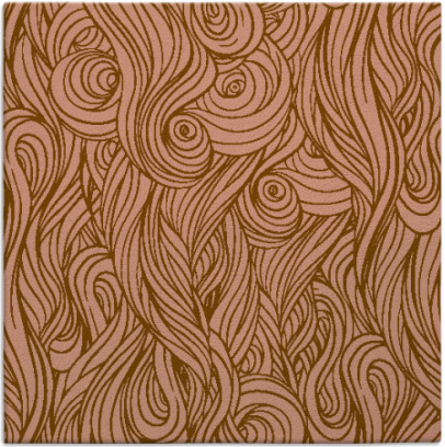 whorl rug - item 769351
