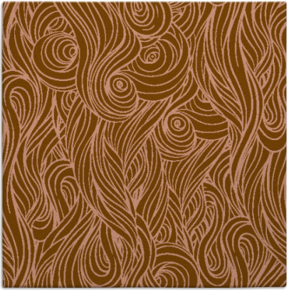 whorl rug - item 769352