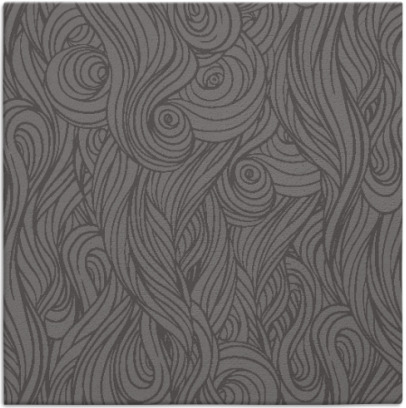 whorl rug - item 769354