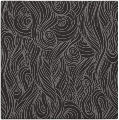 whorl rug - item 769355