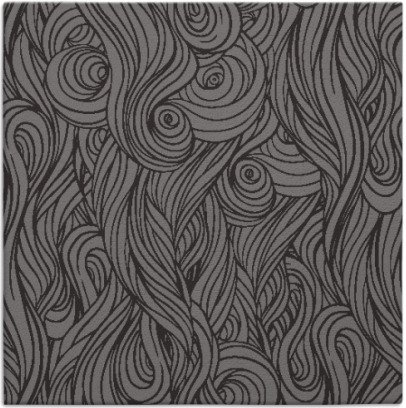whorl rug - item 769356