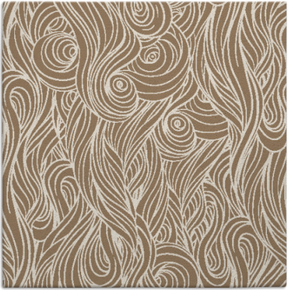 whorl rug - item 769357