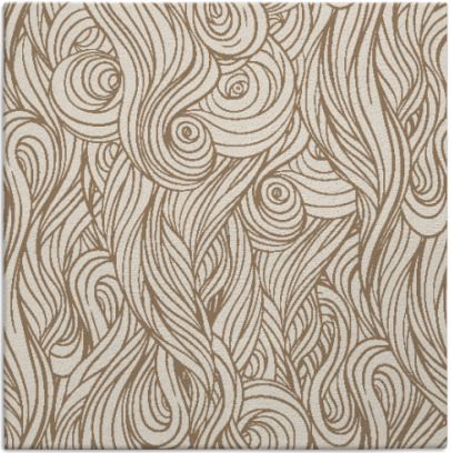 whorl rug - item 769358