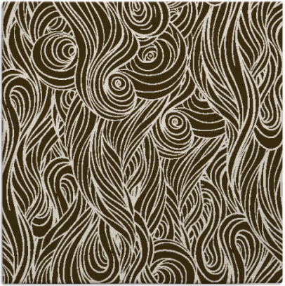 whorl rug - item 769359