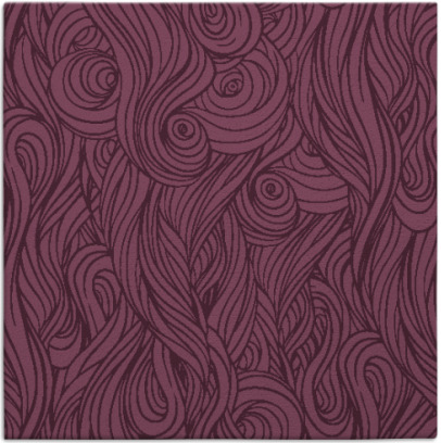 whorl rug - item 769363