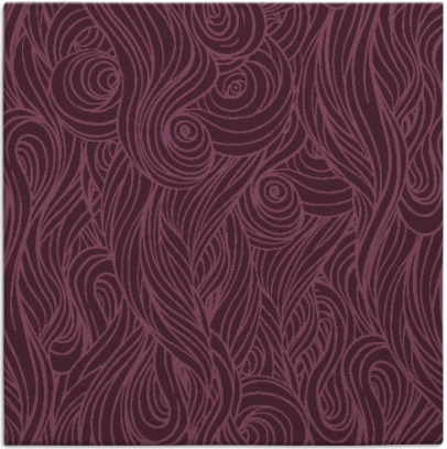 whorl rug - item 769368