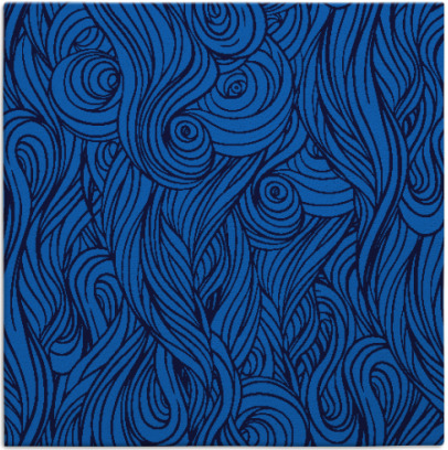 whorl rug - item 769373