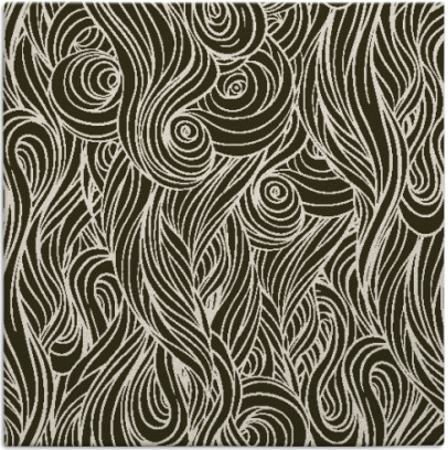 whorl rug - item 769382