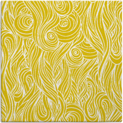 whorl rug - item 769391