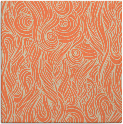 whorl rug - item 769401
