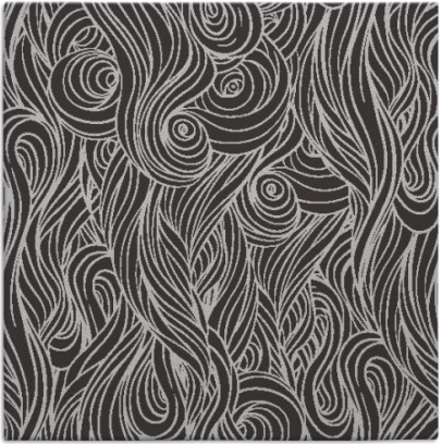 whorl rug - item 769405