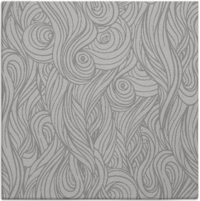 whorl rug - item 769408
