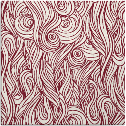 whorl rug - item 769418