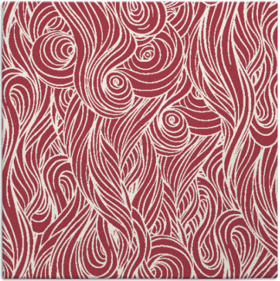 whorl rug - item 769419