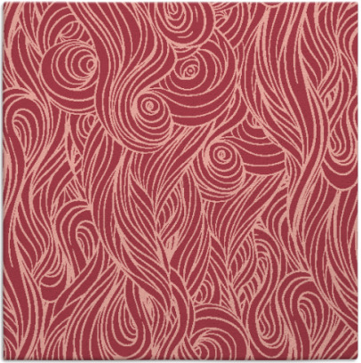whorl rug - item 769421