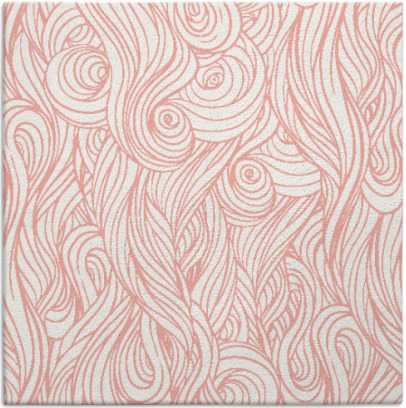 whorl rug - item 769426