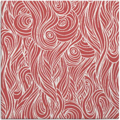 whorl rug - item 769427