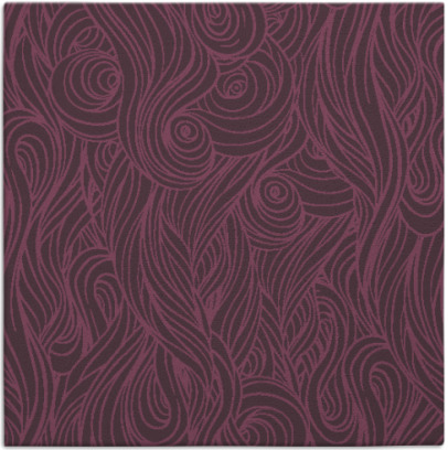 whorl rug - item 769429
