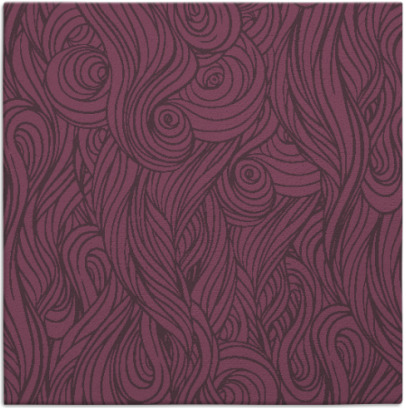 whorl rug - item 769430