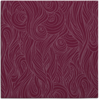 whorl rug - item 769431