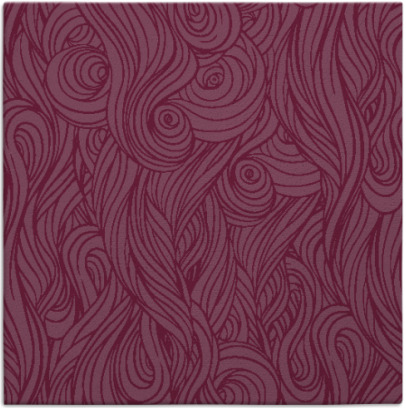 whorl rug - item 769432
