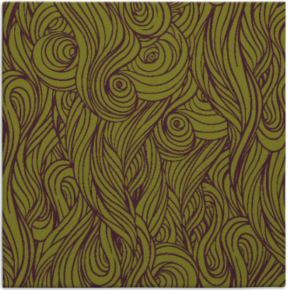 whorl rug - item 769434