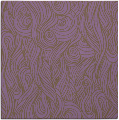 whorl rug - item 769439