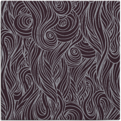 whorl rug - item 769441