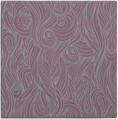 whorl rug - item 769443