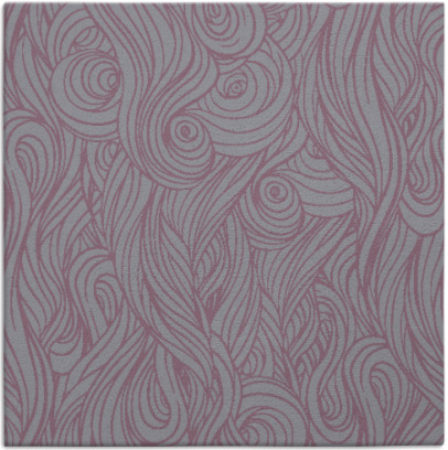 whorl rug - item 769444